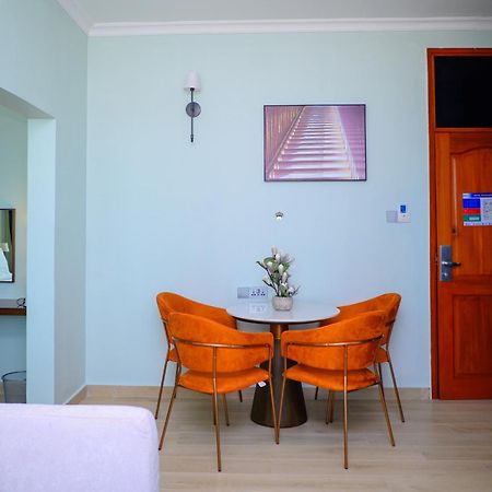 Best Western Dodoma City Hotel Exterior photo